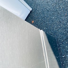 ✅AQUAノンフロン冷凍冷蔵庫✅ ✅AQR-13H✅の画像