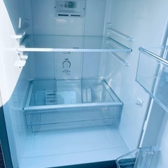 ✅AQUAノンフロン冷凍冷蔵庫✅ ✅AQR-13H✅の画像