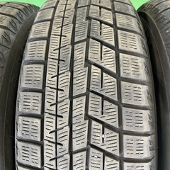 195/65R15 iG60 2022年製造 4本の画像