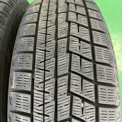 195/65R15 iG60 2022年製造 4本の画像