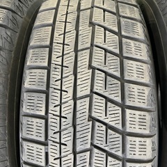 195/65R15 iG60 2022年製造 4本の画像