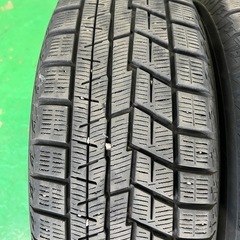 195/65R15 iG60 2022年製造 4本の画像