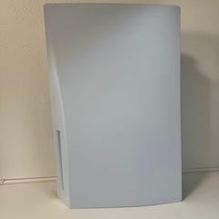 ps5 playstation5 プレステ5   本体の画像