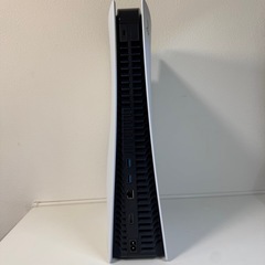 ps5 playstation5 プレステ5   本体の画像