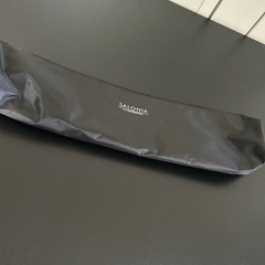 SALONIA ヘアアイロン　美品の画像