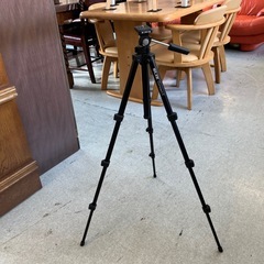 M2511-422 SLIK Compact II 三脚 キズ汚れ有りの画像