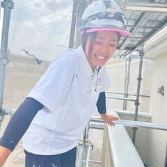 戸建てや住宅の外壁塗装スタッフ／資格手当＆資格支援制度でキャリアUPが叶う職場！未経験の方も大歓迎！の画像