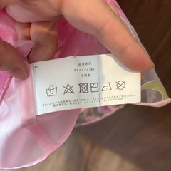 子供用ドレスの画像