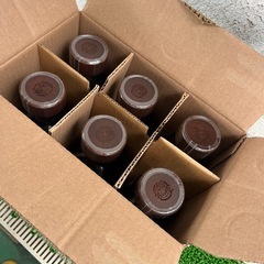 クエルボ 1800テキーラの画像