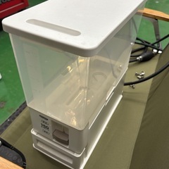 計量こめびつ6kgの画像