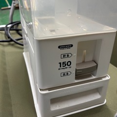 計量こめびつ6kgの画像