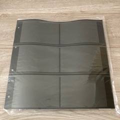 アルバム リフィルの画像