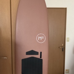 サーフボード（ソフトボード）の画像