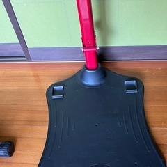 スタンド付きナイスデイ　ステッパーの画像