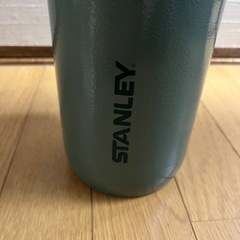 お引き取り決定❗️STANLEY水筒の画像