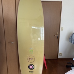 サーフボード（ソフトボード）の画像