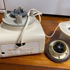 National ミキサー MX-V100 
の画像