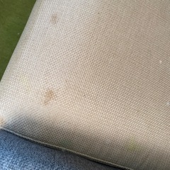 3人掛けソファーの画像