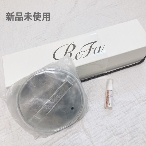 ReFa＊カールアイロン38mm