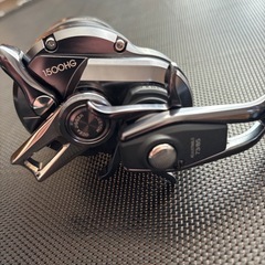 19オシアジガーFカスタム1500HGの画像