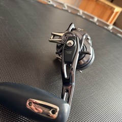 19オシアジガーFカスタム1500HGの画像