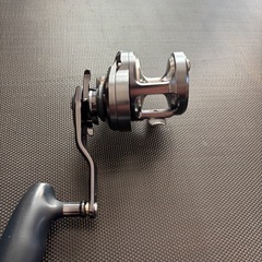 19オシアジガーFカスタム1500HGの画像