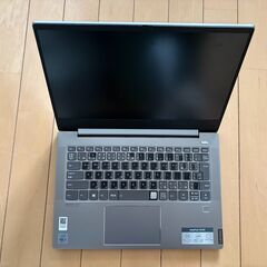 Lenovo IdeaPad S540 ジャンクの画像