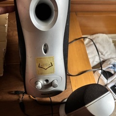 スピーカーの画像