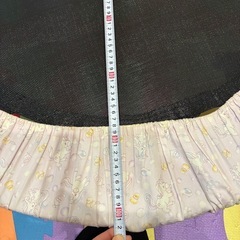 中古　トランポリン　の画像