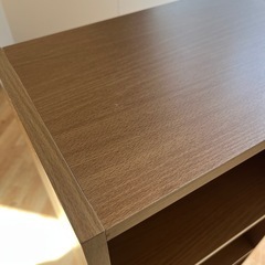 カラーボックスの画像