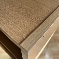 カラーボックスの画像