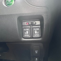 NBOX カスタム2016 車検2027/6の画像