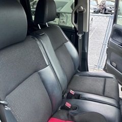 NBOX カスタム2016 車検2027/6の画像