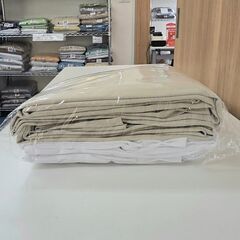 家族向け１級遮光カーテン4枚セット 幅100×丈220cmの画像