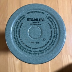 お引き取り決定❗️STANLEY水筒の画像