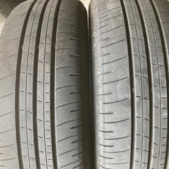 195/60R17 4本の画像