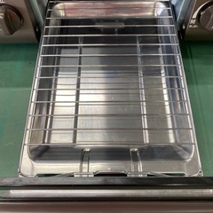 ☆【LPガス用】ガステーブル　パロマ　IC-S39DX-L   2024年製 の画像