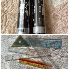 文房具あれこれ　　　　新品中古品どちらもあります。の画像