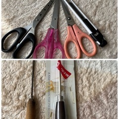 文房具あれこれ　　　　新品中古品どちらもあります。の画像