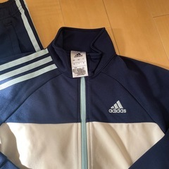 130cm 子供ジャージの画像