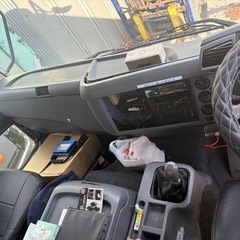 ふそう　ファイター　4トンの画像