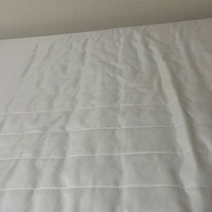 無印良品脚付ポケットコイル
マットレスシングルの画像