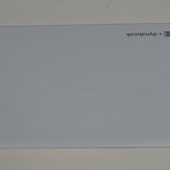 中古良品ノートパソコン 東芝Dynabook T55/FWD Windows11+office 爆速SSD256GB core i5-8250U/メモリ8GB/15.6インチ/WEBカメラ/ブルーレイの画像