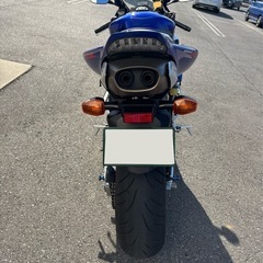 世界一綺麗なSC57 CBR1000RRフルノーマルの画像