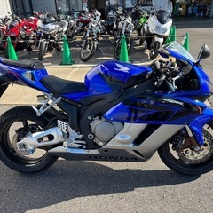 世界一綺麗なSC57 CBR1000RRフルノーマルの画像