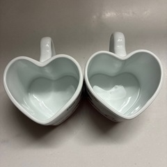 【美品】ミッキーミニーマグカップセットの画像