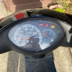 ヤマハ　JOGの画像