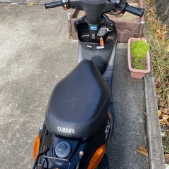 ヤマハ　JOGの画像