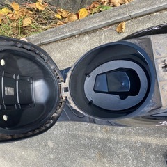 ヤマハ　JOGの画像