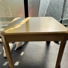 無料✨こたつの画像